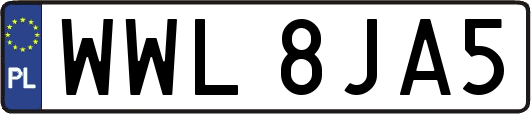 WWL8JA5