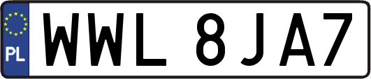WWL8JA7