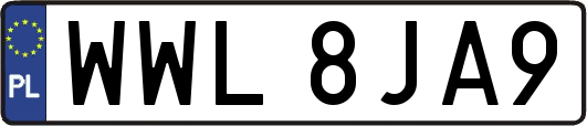 WWL8JA9