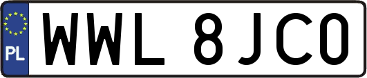 WWL8JC0