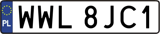 WWL8JC1