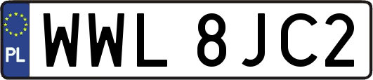 WWL8JC2