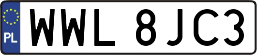 WWL8JC3
