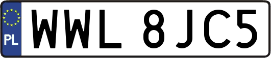 WWL8JC5