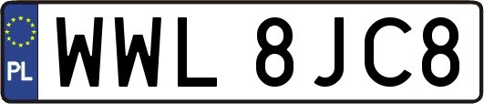 WWL8JC8