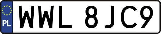 WWL8JC9