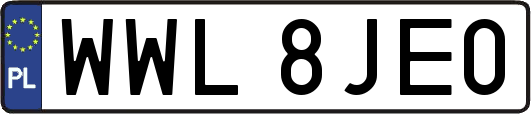 WWL8JE0
