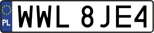 WWL8JE4