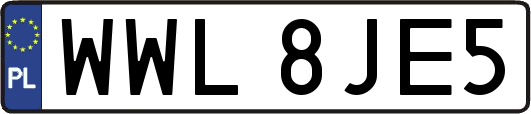 WWL8JE5