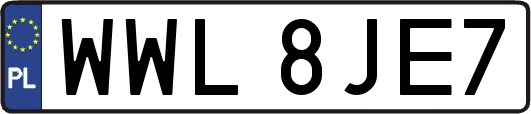 WWL8JE7