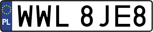 WWL8JE8