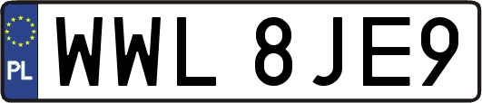 WWL8JE9