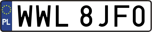 WWL8JF0