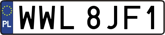 WWL8JF1