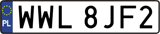WWL8JF2