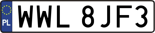 WWL8JF3