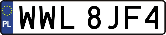 WWL8JF4
