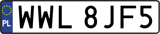 WWL8JF5