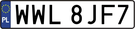 WWL8JF7