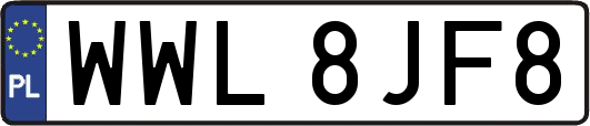 WWL8JF8