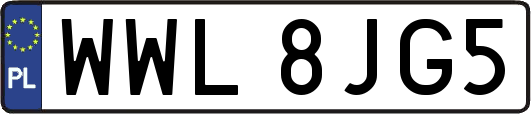 WWL8JG5