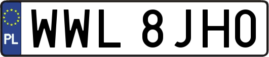 WWL8JH0