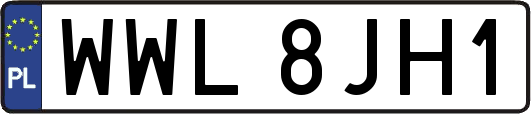 WWL8JH1