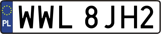 WWL8JH2