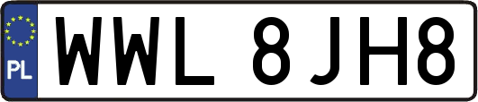 WWL8JH8