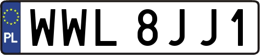 WWL8JJ1
