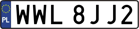 WWL8JJ2