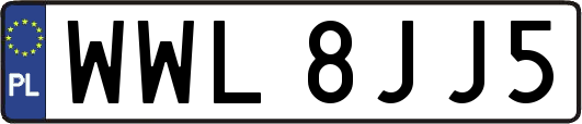 WWL8JJ5