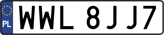 WWL8JJ7