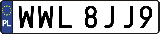 WWL8JJ9