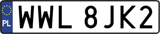 WWL8JK2