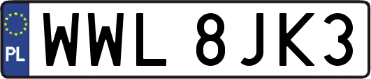 WWL8JK3