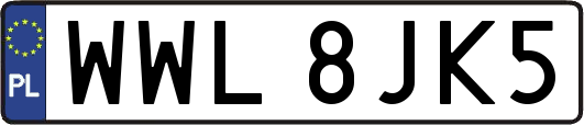 WWL8JK5