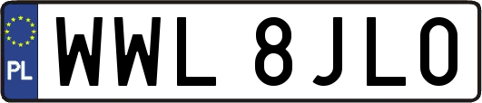 WWL8JL0