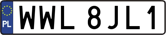 WWL8JL1