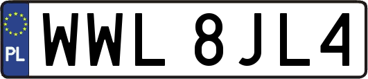 WWL8JL4