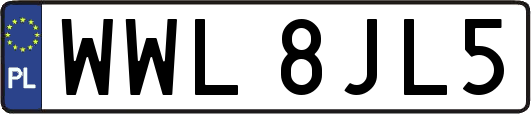 WWL8JL5