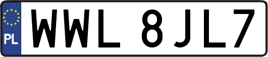 WWL8JL7