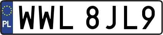 WWL8JL9