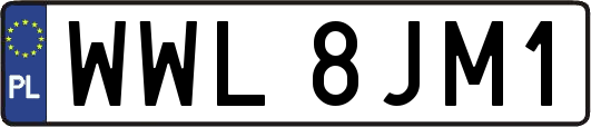 WWL8JM1