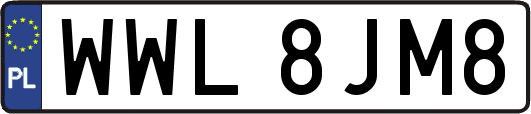 WWL8JM8