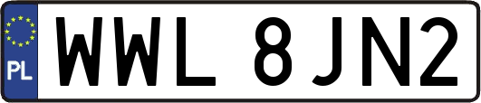 WWL8JN2