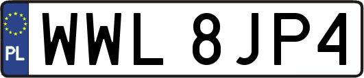 WWL8JP4