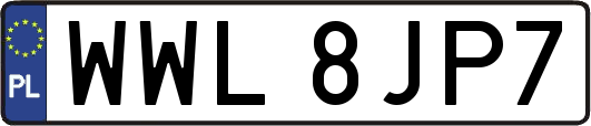 WWL8JP7