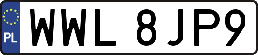 WWL8JP9