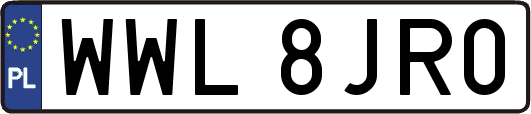 WWL8JR0